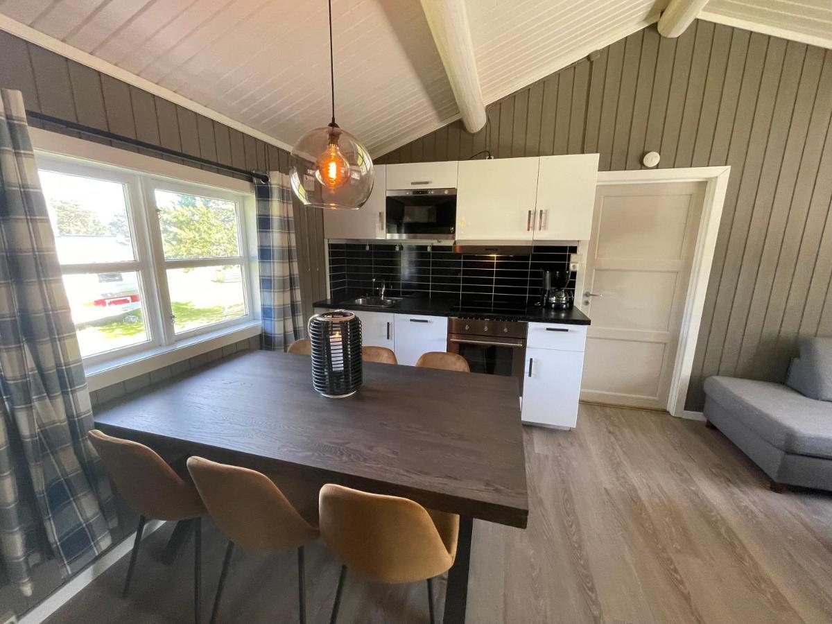 Granmo Camping Oppdal Exterior photo