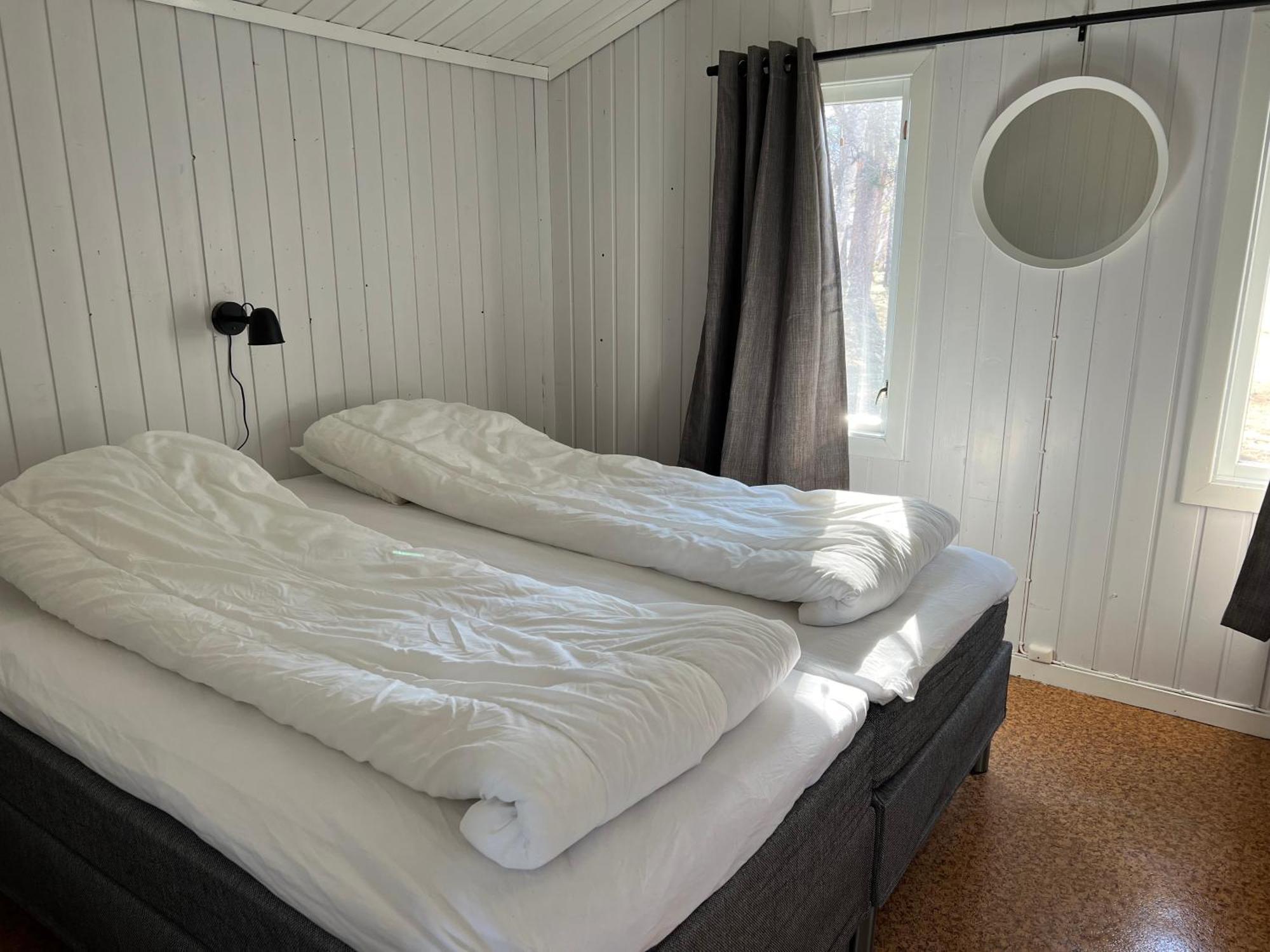 Granmo Camping Oppdal Exterior photo