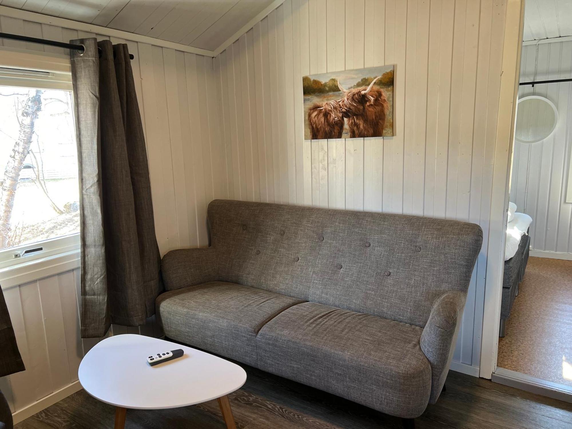 Granmo Camping Oppdal Exterior photo