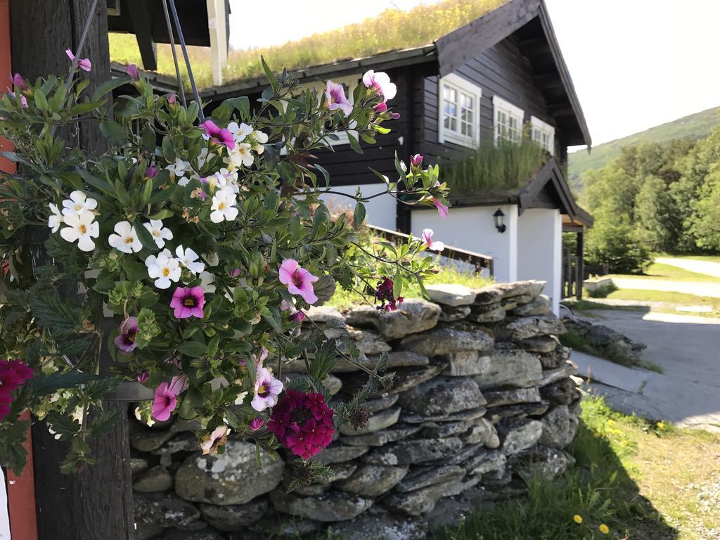 Granmo Camping Oppdal Exterior photo